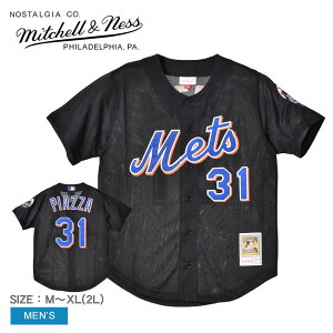 ~b`FAhlX jtH[ Y MITCHELL  NESS MLB AUTHENTIC MIKE PIAZZA NEW YORK METS 2000 BUTTON FRONT JERSEY ABBF3092-NYM00MPIBLCK EGA gbvX x[X{[W[W Xg[g I[ZeBb