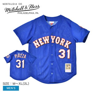 ~b`FAhlX jtH[ Y MITCHELL  NESS MLB AUTHENTIC MIKE PIAZZA NEW YORK METS 1999 BUTTON FRONT JERSEY ABBF3111-NYM99MPIROYA EGA gbvX x[X{[W[W Xg[g I[ZeBb