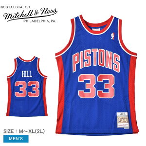 ~b`FlX jtH[ Y XEBO}W[W[ fgCgsXgY [h 1995-96 Ogq MITCHELLNESS SWINGMAN JERSEY DETROIT PISTONS ROAD 1995-96 GRANT HILL SMJYAC18025-DPIROYA95GHI 