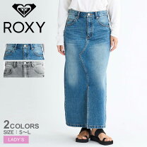 楽天市場】ROXY（サイズ（S/M/L）L）（スカート｜ボトムス 