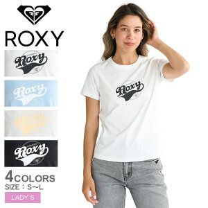 ylR|Xzz LV[ TVc fB[X ROXY LOST IN SUMMER TEE gbvX EFA  V[gX[u Lv AEghA W[ JWA Vv TVc uh v