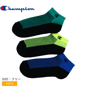 �`�����s�I�� �C�� �L�b�Y �W���j�A �q�� �L�b�Y 3���g �X�j�[�J�[�C���\�b�N�X CHAMPION CBSCC401 �E�G�A �\�b�N�X �u�����h �J�W���A�� ���S �V���v�� �����O�X �X�|�[�c �^�� �v���[���g �M�t�g