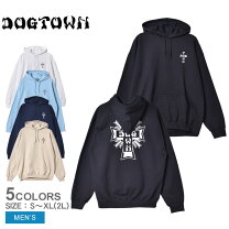 楽天市場】dog town（パーカー｜トップス）：メンズファッションの通販