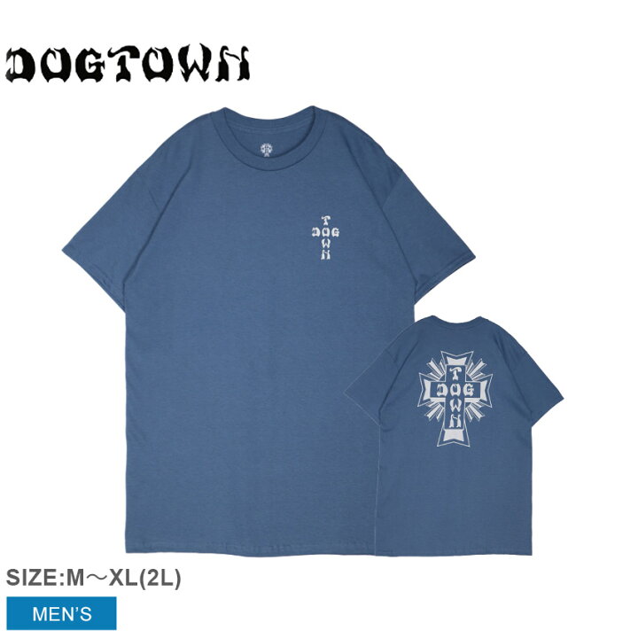 楽天市場】【今だけクーポン配布中】ドッグ タウン 半袖Tシャツ メンズ 