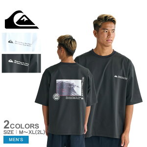ylR|XzzNCbNVo[ bVK[h Y GOLDEN RATIO SS QUIKSILVER QLY252013 EFA gbvX TVc JWA gbvX T[t T[tB T[t@[ C v[ r[
