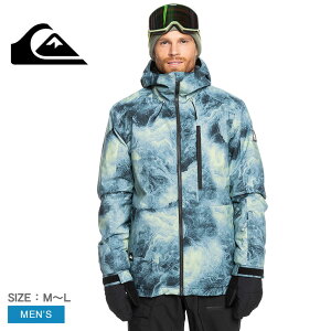 NCbNVo[ Xm[EFA Y MISSION PRINTED NP JK QUIKSILVER MISSION PRINTED NP JK EQYTJ03476 Xm[{[h EFA h   TXeBiu TCNf M[tBbg IW