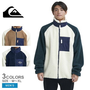 yN[|zzzNCbNVo[ t[XWPbg Y {A t[X X^h u] QUIKSILVER BOA FLEECE STAND BLOUSON QJK234054 AE^[ uh S }[N Vv JW