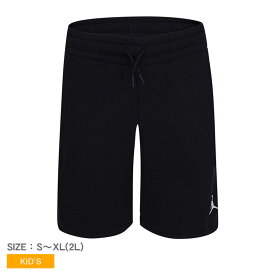 【今だけクーポン配布中】ナイキ ボトムス キッズ ジュニア 子供 エッセンシャル ショーツ NIKE ESSENTIALS SHORTS 95A907 男の子 女の子 子ども ウエア ズボン ハーフパンツ 半ズボン ブランド シンプル スポーツ スポーティ トレーニング ランニング 運動 部活