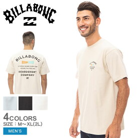 【ゆうパケット配送】ビラボン 半袖Tシャツ メンズ SHADY Tシャツ BILLABONG BD011238 トップス 半袖 Tシャツ 人気 おしゃれ ロゴ サーフ カジュアル 海 ストリート シンプル ブランド アウトドア キャンプ レジャー ベージュ ブラック 黒 ブルー 青 ホワイト