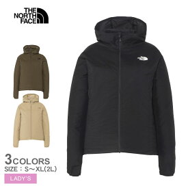 《今だけ！店内全品ポイントアップ》ザ ノースフェイス フーディージャケット レディース スワローテイル フーディ THE NORTH FACE SWALLOWTAIL HOODIE NPW22202 アウター 上着 軽量 静電気防止 パッカブル アウトドア ウェア キャンプ トレッキング 登山 トレイルランニング