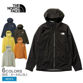 《今だけ！店内全品ポイントアップ》ザ ノースフェイス アウトドアジャケット メンズ ベンチャージャケット THE NORTH FACE Venture Jacket NP12306 ノースフェース ジャケット 撥水 ブランド アウトドア レジャー キャンプ カジュアル ウィンドブレーカー 上着 長袖 防寒