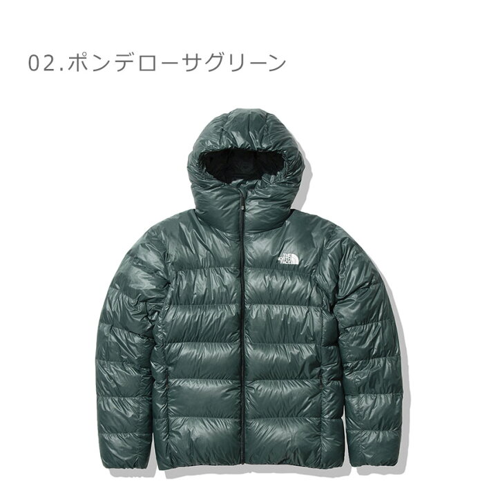 楽天市場】ザ・ノース・フェイス ダウンジャケット メンズ レディース 