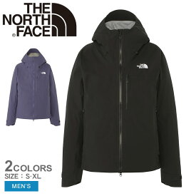 《今だけ！店内全品ポイントアップ》ザ ノースフェイス シェルジャケット メンズ ウィンターランダージャケット THE NORTH FACE Jacket NP62301 ウエア アウトドアジャケット アウター 防水透湿素材 通気性 防水性 ノースフェース ストレッチ 軽量 保温性 ギフト プレゼント