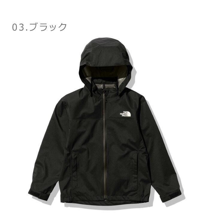 楽天市場】ザ・ノース・フェイス ジャケット キッズ ジュニア 子供  