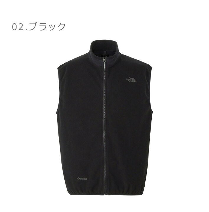 楽天市場】【SALE☆max20％オフ！】ザ・ノース・フェイス ベスト 