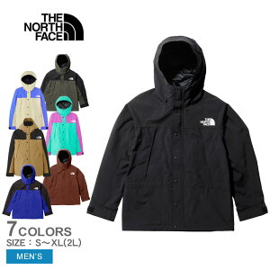 UEm[XEtFCX WPbg Y MOUNTAIN LIGHT JACKET THE NORTH FACE NP62236 m[XtF[X 㒅 AE^[ JWA AEghA p[J[  Lv J Vv ubN  J[L u
