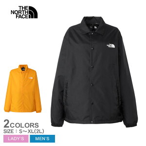 UEm[XEtFCX WPbg Y fB[X lo[Xgbv ACGkW[ U R[`WPbg THE NORTH FACE NEVER STOP ING THE COACH JACKET NP72335 jZbNX AE^[ WPbg 㒅 H