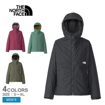 楽天市場】the north face キャンプノマドジャケット np71732（メンズ 