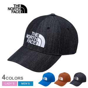 UEm[XEtFCX Xq Y fB[X TNFSLbv THE NORTH FACE TNF Logo Cap NN42242 ڂ uh m[XtF[X  Ă΍ OJbg UPF50 |Cg hJ hイ