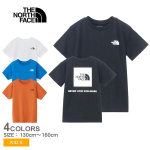 UEm[XEtFCX TVc LbY WjA q V[gX[uobNXNGASeB[ THE NORTH FACE NTJ32538 j̎q ̎q gbvX EFA m[XtF[X  uh ob