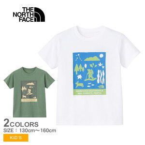 UEm[XEtFCX TVc LbY WjA q V[gX[uVgRgReB[ THE NORTH FACE S^S Shiretoko Toko Tee NTJ32534ST  TVc gbvX Jbg\[ j̎q ̎q u