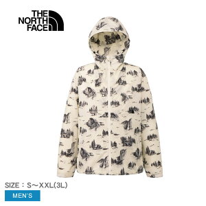UEm[XEtFCX VFWPbg Y mxeBRpNgWPbg THE NORTH FACE Novelty Compact Jacket NP71535 m[XtF[X WPbg AE^[ 㒅 uh AEghA W