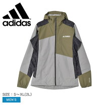 楽天市場】adidas terrex（コート・ジャケット｜メンズファッション 