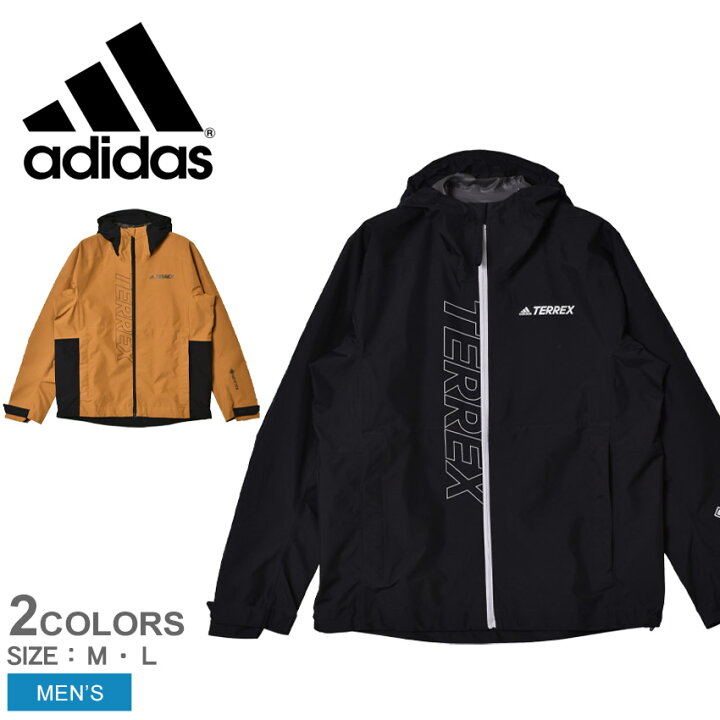楽天市場】【今だけクーポン配布中】アディダス テレックス GORE-TEX  