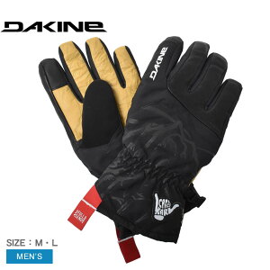 【今だけクーポン配布中】ダカイン 手袋 メンズ TEAM FILLMORE GORE TEX SHORT GLOVE DAKINE BD237721 雪 スキー スキーグローブ スノボ スノーボード 雪山 ゲレンデ ウインタースポーツ 運動 防寒 スポーツ