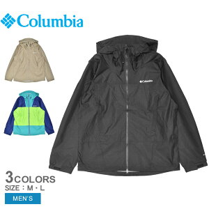 コロンビア COLUMBIA レインウェア」の人気商品一覧・価格比較 - 価格.com