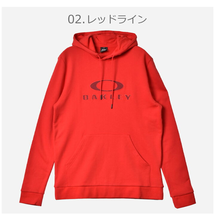 楽天市場】【今だけクーポン配布中】オークリー パーカー メンズ WOVEN 