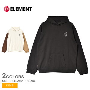 Gg p[J[ LbY WjA q YOUTH HUG HOOD YOUTH g[i[ ELEMENT BD026032 gbvX p[J[  ChVGbg t[fB Xg[g XP[g{[h vg S JWA