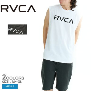 �ySALE��max22���I�t�I�z���[�J ����T�V���c �����Y �u���C���_�[ �{�b�N�X TT �^���N�g�b�v RVCA BLINDER BOX TT �^���N�g�b�v BF04A351|slz|