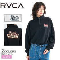 楽天市場】ルーカ RVCA（スウェット・トレーナー｜トップス）：メンズ 