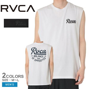 �ySALE��max14���I�t�I�z���[�J �^���N�g�b�v �����Y SCRIPT SEALED TT RVCA BG041353 �m�[�X���[�u �C���i�[ �g�b�v�X �X�g���[�g �J�W���A�� �V���v�� ���S �v�����g �z������ UV�J�b�g ���O���΍� UPF30