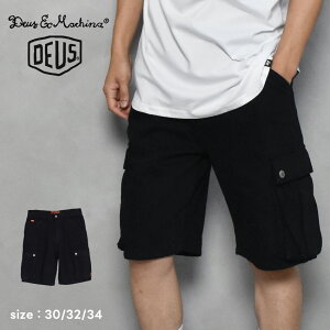�f�E�X�G�N�X�}�L�i �V���[�g�p���c �����Y RECORDS CARGO SHORT DEUSEXMACHINA DMP243370 �X�|�[�c �W�� �g���[�j���O �u���b�N ��|slz|