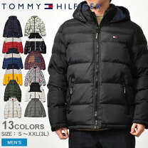 楽天市場】tommy hilfiger パーカー（コート・ジャケット｜メンズ 