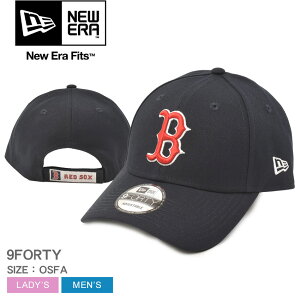 �j���[�G�� �X�q �����Y ���f�B�[�X MLB THE LEAGUE 9FORTY COLLECTION NEW ERA 10047511 �L���b�v 940 �{�X�g���E���b�h�\�b�N�X Boston Red Sox �x�[�X�{�[���L���b�v BB�L���b�v �싅�X �싅 ���W���[���[�O �h