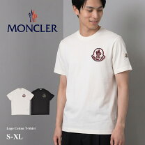楽天市場】MONCLER モンクレール（Tシャツ・カットソー｜トップス 