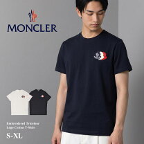 楽天市場】刺繍（ブランドモンクレール）（Tシャツ・カットソー 