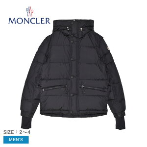モンクレール(MONCLER) ダウンジャケット メンズジャケット・アウター