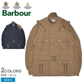 《今だけ！店内全品ポイントアップ》バブアー ウルスラ カジュアル ジャケット ジャケット BARBOUR URSULA CASUAL JACKET メンズ MCA0622 ネイビー ブラウン アウター ジャケット バーブァー おしゃれ 長袖 カジュアル クラシカル 上着 紳士