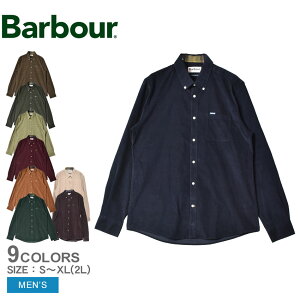 �o�u�A�[ �J�W���A���V���c �����Y �����W�[ �e�[���[�h�V���c BARBOUR RAMSEY TAILORED SHIRT MSH5001 �g�b�v�X �E�G�A �����V���c �o�[�u�@�[ �ݕt ���n �u�����h �{�^���_�E���V���c �V���v�� �J�W��