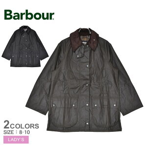 �o�u�A�[ �W���P�b�g ���f�B�[�X �{�[�t�H�[�g ���b�N�X�W���P�b�g BARBOUR BEAUFORT WAX JKT LWX1412 �A�E�^�[ �o�u�A�[ ������� ���� �H�D �W�b�v�A�b�v �W�b�v �J�W���A�� �N���V�J�� �㒅 ���f�B