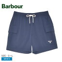 バブアー スイムショーツ メンズ Ripstop Cargo Swim Shorts BARBOUR MSW0088 水着 ハーフパンツ ボトムス 半ズボン 短パン パンツ ショーツ カーゴショーツ ブランド ロゴ カジュアル シンプル 海 ビーチ プール クラシック おしゃれ|slz|