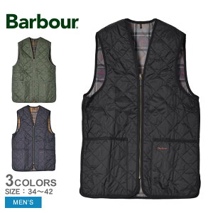 ouA[ LeBOxXg BARBOUR QUILTED WAISTCOAT ZIP-IN LINER Y J[L ubN  MLI0001 xXg LeBO AE^[ h EGA Ci[xXg n `FbN |Pbg uh J