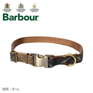 ylR|XzzouA[ ^[^ EFrO J[  BARBOUR TARTAN WEBBING COLLAR DAC0005TN11 o[u@[ hbOJ[ uh x[VbN NVbN Vv  p hbOp 