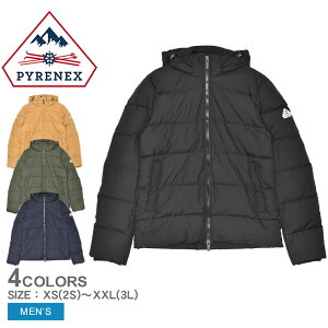 �s���l�b�N�X �_�E���W���P�b�g �����Y �X�v�[�g�j�b�N �~�j ���b�v�X�g�b�v PYRENEX SPOUTNIC MINI RIPSTOP HMY022 �A�E�^�[ �E�F�A �_�E�� �t�F�U�[ �u�����h ���S �l�C �����|�C���g �h�� �ۉ� ���� 