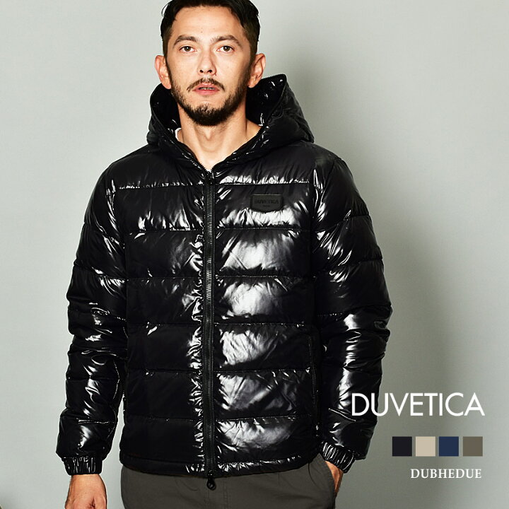楽天市場】デュベティカ デュベドゥエ ダウンジャケット DUVETICA 