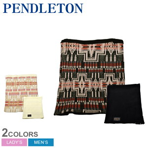 �y�l�R�|�X�z���z�y���h���g�� �l�b�N�E�H�[�}�[ �����Y ���f�B�[�X NECK WARMER PENDLETON �}�t���[ �h�� �J�W���A�� �x�[�V�b�N ���o�[�V�u�� ���� ���n �X�k�[�h �A�E�g�h�A �u�����h �v���[��